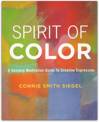 Book Cover: Spirit of Color