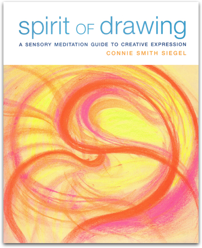 Book Cover: Spirit of Drawing