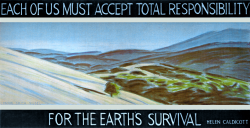 Earth's Survival